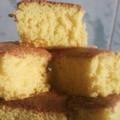 El cooksnap de Elisa Bautista cuando hizo Torta Rica! Con un toque de limón 🍋 Y super esponjosa!.