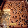 Cooksnap από Ντάλια στη συνταγή Μπομπότα 🌽 γλυκιά με σταφίδες και καρύδια της Μάρως