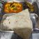 Marwadi Kitchen ( Manisha Agrawal ) का कुकस्नैप जब उन्होंने तबे पर बनी रूमाली रोटी बनाया था।