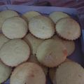 El cooksnap de Marcela GB cuando hizo Torta invertida de naranja.