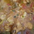 Cooksnap dari azzizah norma yuliana untuk resep Tongseng Ayam