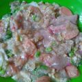 Cooksnap dari Ratna Ayya untuk resep Seblak basah