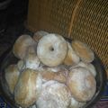Cooksnap dari Dewi Quinzha untuk resep Donat ala jco