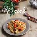 Cooksnap dari Dwiyana untuk resep Krecek Kacang Tolo