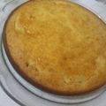 صورة من Maryom Mymy، شاركها بعد تجربة وصفة كيكه البيت