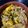 El cooksnap de sara cuando hizo Pollo estilo árabe con patatas.