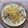 El cooksnap de Julieta Rastillo cuando hizo Ñoquis de harina y leche.