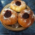 Várdainé Ózdi Klára Cooksnap-ja, amikor elkészítette a(z) Fánk 🍩 receptet.