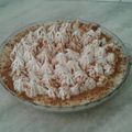 El cooksnap de Carolain cuando hizo Arroz con Leche Martín.