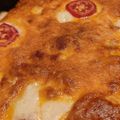 Mónika Gyurászné Cooksnap-ja, amikor elkészítette a(z) Francia rakott burgonya receptet.