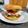 El cooksnap de Débora Cantero Martínez cuando hizo Hamburguesa con queso de cabra y bbq de miel.