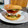 El cooksnap de Débora Cantero Martínez cuando hizo Hamburguesa con queso de cabra y bbq de miel.