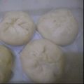 Cooksnap dari Veetan untuk resep Adonan kulit pao yg lembut