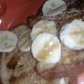 El cooksnap de Jatziri Danae cuando hizo Pan francés.