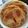El cooksnap de Yohanna Feria cuando hizo Tortas fritas con aceite.