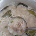 Cooksnap dari mama pipi untuk resep Soto Betawi ala Ibu Mertua. enak! 