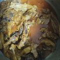 Cooksnap dari Eka Sari untuk resep Pedesan Entog Khas Cirebon