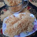 Cooksnap dari Debora Dwi untuk resep Kremes (Kokoh Sukses Bersarang)