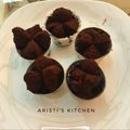 Cooksnap dari Pratiwi Pramuharsih untuk resep Apam Mekar Coklat Tepung Beras