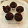 Cooksnap dari Pratiwi Pramuharsih untuk resep Apam Mekar Coklat Tepung Beras
