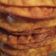 El cooksnap de isabel Garcia cuando hizo Buñuelos.