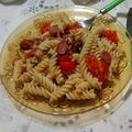 Cooksnap de Bruno Ricardo quando cozinhou Massa rápida de fazer.