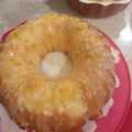 leaannbaldon's cooksnap of when they made Lemon Lime Pound Cake.