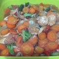 Cooksnap dari lestari elsye untuk resep Sapo tahu udang sederhana😄