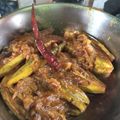 Tutul Sar's cooksnap of when they made পটল কালিয়া (potol kaliya recipe in bengali).