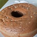 Cooksnap dari Ibu kikie untuk resep Onbijtkoek Kenari Lembut Ala Febby