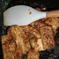 Cooksnap dari Rahma untuk resep Tempe Tahu Bacem Legit Gurih