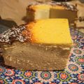 Cooksnap Dorota Lapacz z czasów, kiedy przygotował Skyrnik.