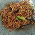 Cooksnap dari Assyifaul Qolby untuk resep Kering Tempe