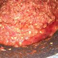 Cooksnap dari Neti Pink Pink untuk resep Stok sambal terasi matang