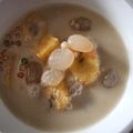 Cooksnap dari susie untuk resep Kolak Pisang Ubi Kuning