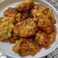 Cooksnap dari Risda untuk resep Bakwan Jagung Praktis