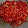 Cooksnap dari Yulianti untuk resep Mie Habang (Mie Merah)