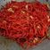 Cooksnap dari Yulianti untuk resep Mie Habang (Mie Merah)