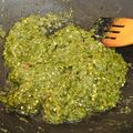 Cooksnap dari Kisty Sakinatha untuk resep Sambel Terasi Lombok Ijo