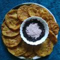 Jigisha Modi's cooksnap of when they made મસાલા પૂરી (Masala Poori Recipe In Gujarati).