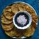 Jigisha Modi's cooksnap of when they made મસાલા પૂરી (Masala Poori Recipe In Gujarati).