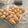 El cooksnap de Gabriela cuando hizo Buñuelos dulces.