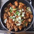 Cooksnap dari Morin Zasly untuk resep Ayam saus inggris / koloke saus inggris