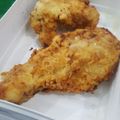 Cooksnap dari Wildan Moulddiana AR. untuk resep Ayam Kentucky