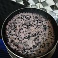 Cooksnap dari Dianita Prihandini untuk resep Jubleg gude