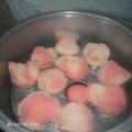 Cooksnap dari Dapoer_eyang_uti untuk resep Bolu Kukus Mekar Non Soda