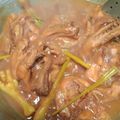 Cooksnap dari Liska Lismasari untuk resep Sambal Kecap untuk Sate / Ayam bakar/ Ikan Bakar 😋