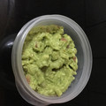 El cooksnap de molinaortiz cuando hizo Guacamole casero.
