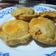El cooksnap de Marga cuando hizo Formatjades de Menorca.