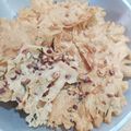 Cooksnap dari Milsa Sya untuk resep Rempeyek Kacang